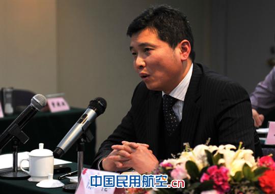 国航成都维修基地召开2011年战略研讨会