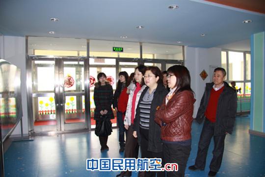 沈阳区管建指部工会爱心帮扶儿童、奉献促和谐