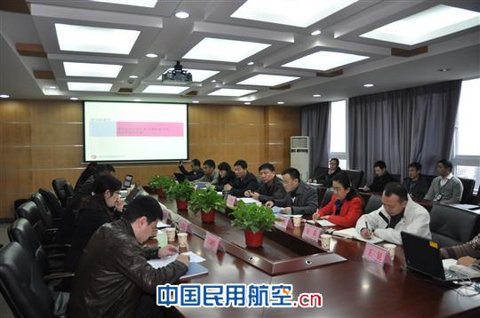 精心准备评审  多方争取支持