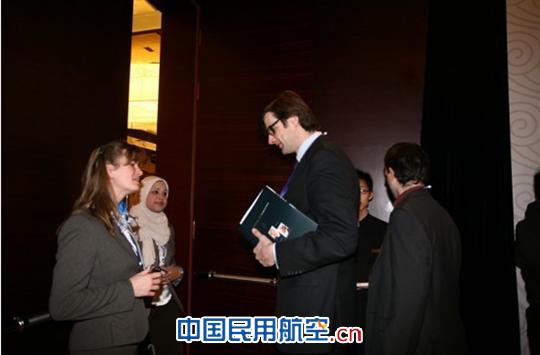 国航圆满承办国际IATP联盟第103届成员大会