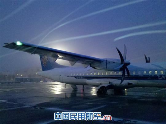 春季风雪又来袭 四严一防不松懈