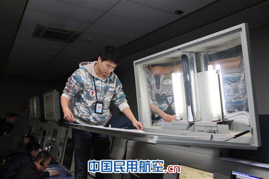重庆空域结构优化调整于4月7日零时顺利实施