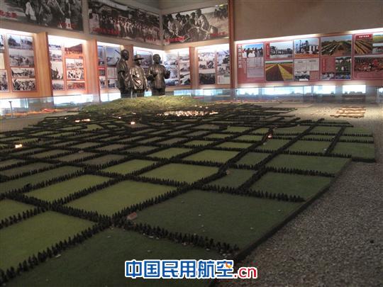 弘扬北大荒精神