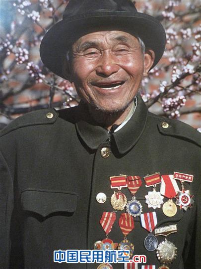 弘扬北大荒精神