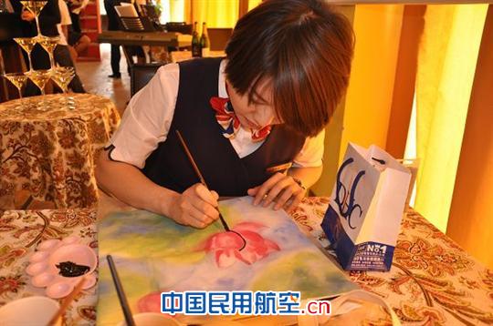 东航云南"VIP沙龙"春季高端客户答谢会纪实