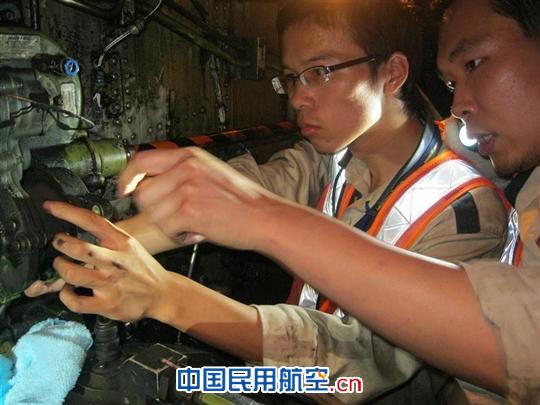 我的“私人医生”