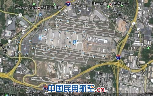 民航发展需快速但不能超速