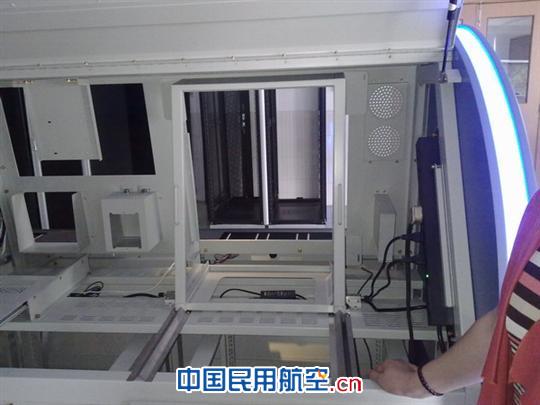 管制工作台样品验收工作完成