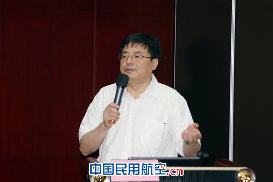 2011年国航机队技术研讨会在渝完美谢幕