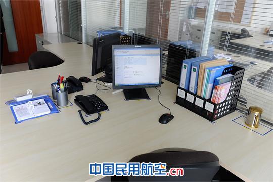 东航机务培训中心开展6S管理项目培训