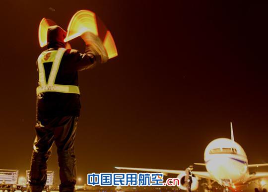 国航天津维修基地精益管理项目初见成效