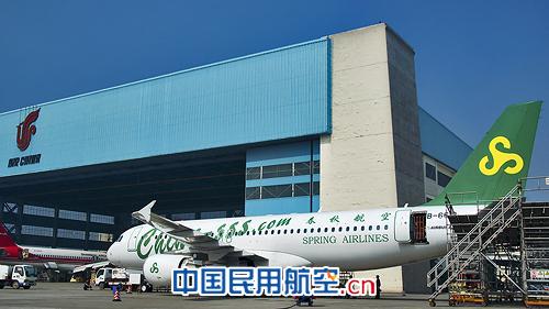 坦诚合作共春秋