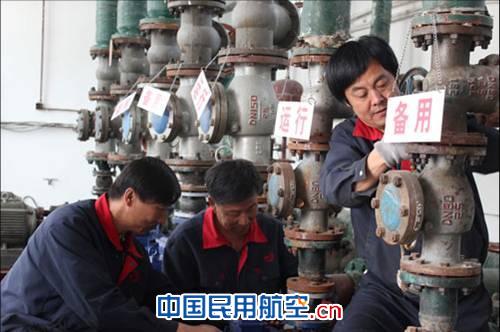 保养细致  万无一失