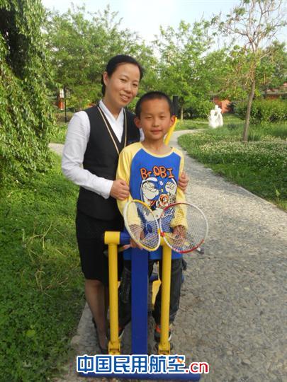 传递爱心 关爱儿童