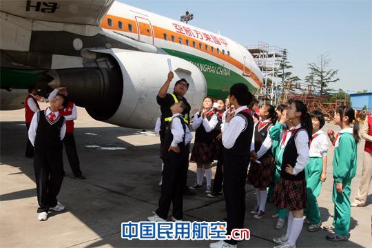 听见梦想起飞的声音