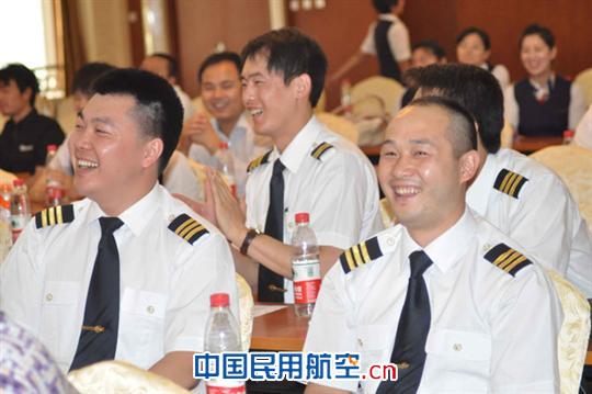 东航北京分公司组织建党90周年党史知识竞赛