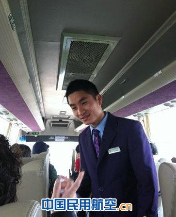 兢兢业业 真情服务 珠海机场一线员工春运保障记