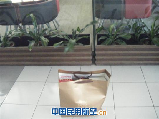 兢兢业业 真情服务 珠海机场一线员工春运保障记