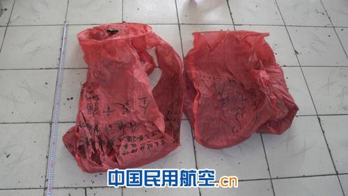 青岛机场元宵节期间处置多起孔明灯卡等异常情况
