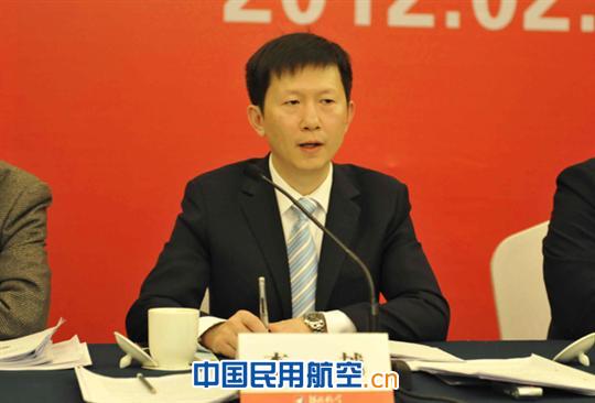 河北航召开航空安全工作暨基础工程建设年动员会