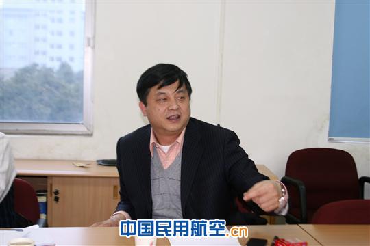 中航集团检查组来渝安全大检查