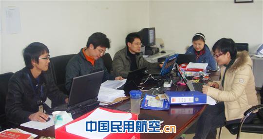 两场硬仗 赢得漂亮—成航飞机退租与引进纪实