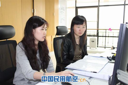 气象台应对复杂天气 坚守春运最后一班岗