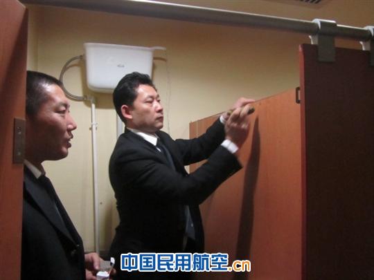 立足本职岗位 踏实“为民服务”