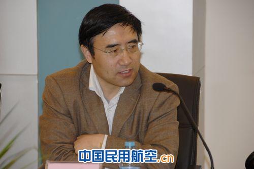 《民航二所信息》年度总结会顺利召开