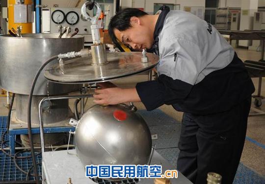 Ameco邹玉龙—小改革获得高效率