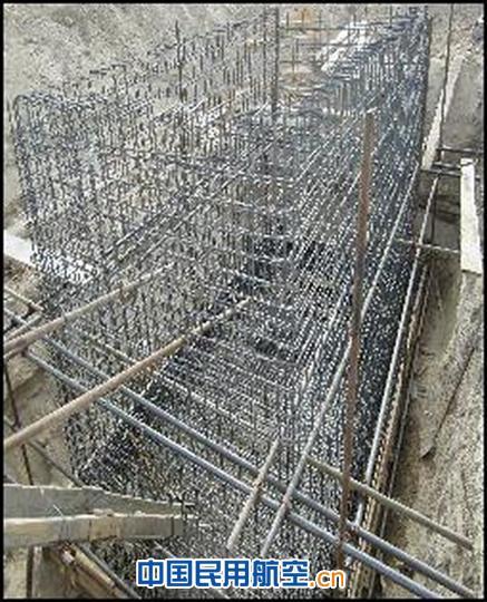 库尔勒机场供水改造工程正式启动