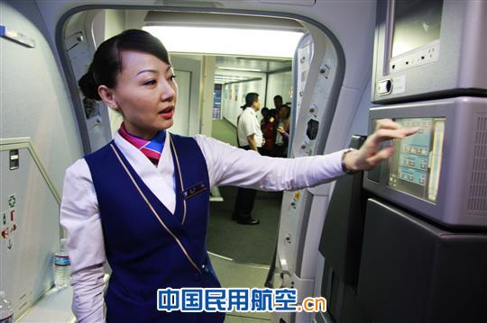 全球第4000架新一代737飞机落户新疆