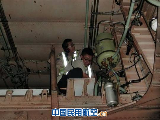 国深合作结硕果 共谱和谐续新篇