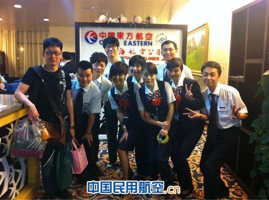 西安机场T3航站楼，我们已准备好！