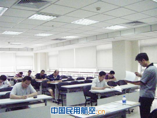 东航山西维修部纪委对机务第二个制度聘期岗位评聘工作进行监督 东航山西维修部纪委对机务岗位评聘工作进行监督