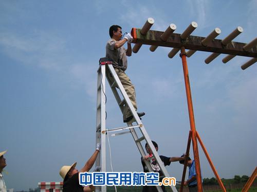 雷雨常光顾 绸缪不松懈
