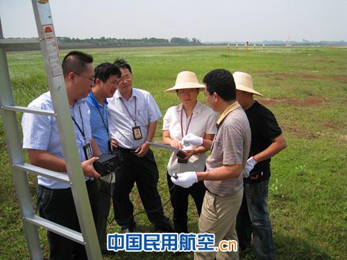 雷雨常光顾 绸缪不松懈