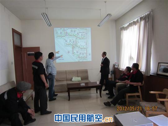 技术与理论共进 服务保障不停歇