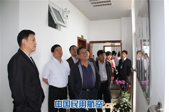 万里之行，从云南老巴山雷达站启航