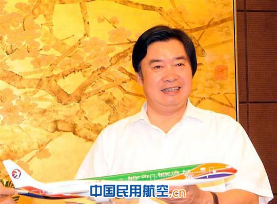 航空经济大梦　先觉者先行