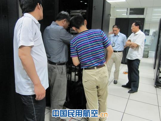 “安全、顺畅是我们共同的追求！”