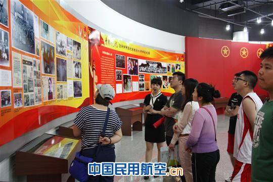 五四精神 薪火相传