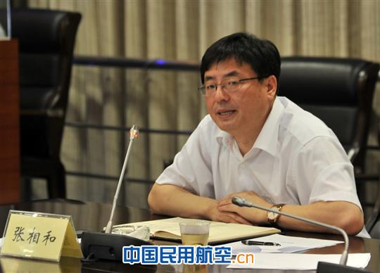 国航工程技术分公司召开客舱清洁验收启动会