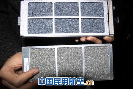 西南空管局完成康定THALES ADS-B地面站半年维护