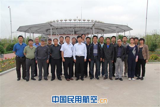 东北空管局党委积极开展边远台站万里行活动
