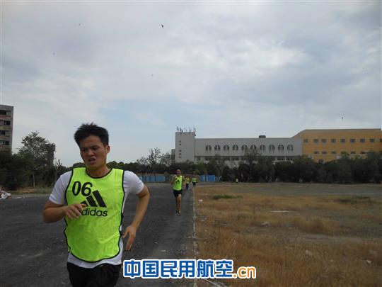 南航新疆分公司安全员年度大考开始