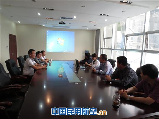 贵州空管开展铜仁雷达站劳务派遣工入职岗前培训