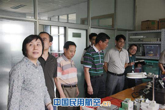 现场沟通促发展，经验交流保安全