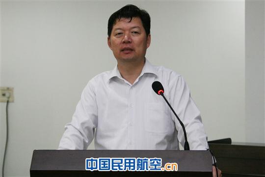 东航工程技术公司召开6S管理项目专题工作会