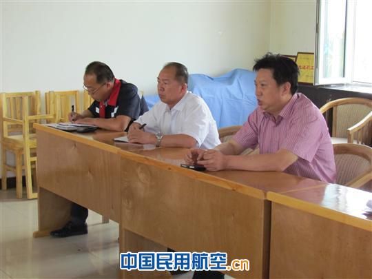 实业维修部召开电工技能安全考核专题会议